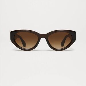 Chimi 06 Core Brown Sunglasses